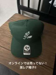 new balance 大谷翔平 シグネチャー スペシャルボックス入りキャップ new balance 大谷翔平 シグネチャー スペシャルボックス入り