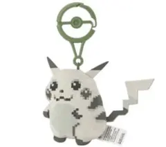 ポケモンセンター　はじまりのピカチュウ　マスコット　ポケットモンスター