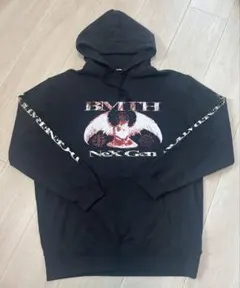 2025年最新】bring me the horizon パーカーの人気アイテム - メルカリ