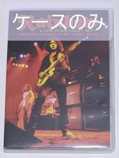 ジミ・ヘンドリックス アライブ・オン・ライブ VHS - メルカリ