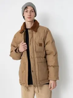 【極美品】Carhartt WIP Rayley Jacket XLサイズのサムネイル