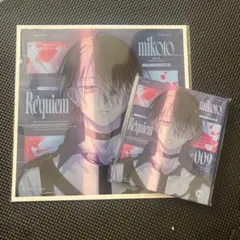 MILGRAM ミルグラム ミコト CD Amazon 限定 メガジャケ - メルカリ
