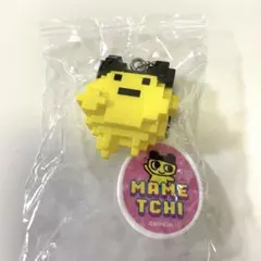 たまごっち ドットフィギュアチャーム まめっち