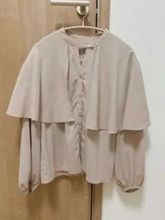 MAJESTIC LEGON 長袖ブラウスのサムネイル