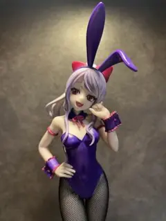 【開封済み箱無し】オーバーロード　シャルティア