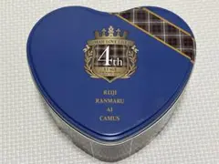 うたの⭐︎プリンスさまっ♪ 缶