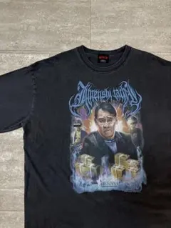 新品】 Netflix 地面師たち L Tシャツ ハリソン山中 - メルカリ