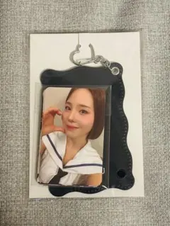 【新品未開封】NiziU ファンクラブ更新特典