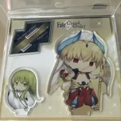2026年最新】fgo ギルガメッシュ アクリルスタンドの人気アイテム
