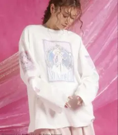 WICKED アートグラフィックロンTEEのサムネイル