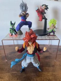 早いもの勝ち！ドラゴンボール フィギュア まとめ売り - メルカリ