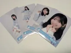 日向坂46 藤嶌果歩 HappyMagicalTour2024 サンタ衣装