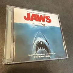 JAWS アナログレコード　2枚組　ジョン•ウィリアムズ JAWS アナログレコード 2枚組 ジョン•ウィリアムズ - メルカリ
