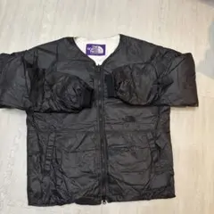 THE NORTH FACE ダウンジャケット