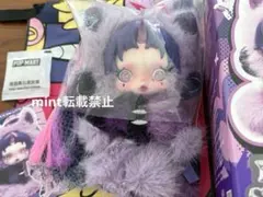 SKULLPANDA × My Little Pony ぬいぐるみ　スカルパンダ