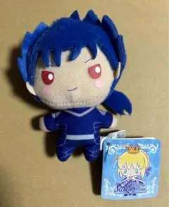 2026年最新】クー・フーリン ぬいぐるみの人気アイテム - メルカリ