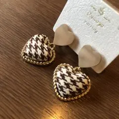 アンティーク イヤリング