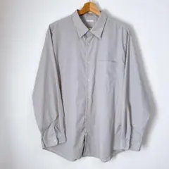 ブロードシャツ