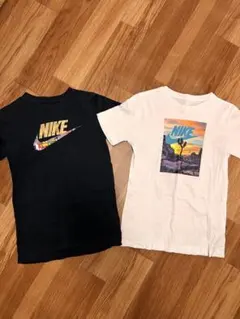 NIKE Tシャツ 2枚セット 150のサムネイル