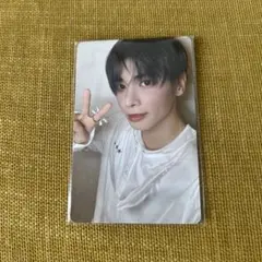 TXT テヒョン starkissed ラキドロ