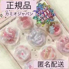 【正規品】【まとめ買い値引⭕️】カプセルポップシール　カミオジャパン　ぴんくぽっぷ