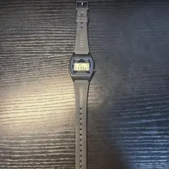 CASIO カシオ F-84W デジタル時計