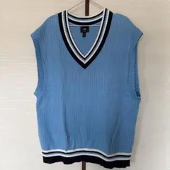 t*s様 H&M ベスト