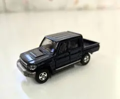 トミカ トヨタ ランドクルーザー 70