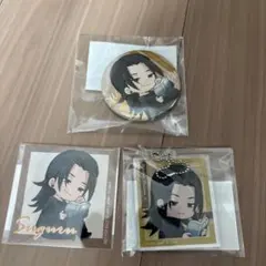 まるくじ　劇場版　呪術廻戦0 まったり読書時間　夏油傑