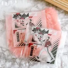 ★ハイキュー　アクリルフィギュアコレクション　稲荷崎　理石　２個