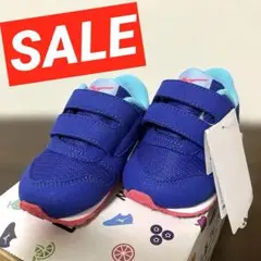 ⭐️秋のセール特価中⭐️【新品 未使用 箱無 送料込】ミズノ ネイビーブルー12