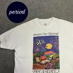 希少】90s Human-i-Tees アートTシャツ ヒューマニティーズ - メルカリ