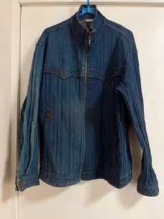 Santafe サンタフェ デニムジャケット パンツ セットアップ ヴィンテージ Santafeのフリマアイテム一覧