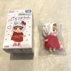 ぷちリカちゃん サンリオ ハローキティ