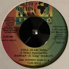 2026年最新】damian marley レコードの人気アイテム - メルカリ