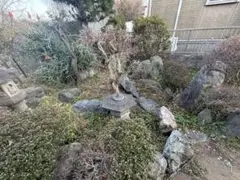 2026年最新】庭石 引き取りの人気アイテム - メルカリ