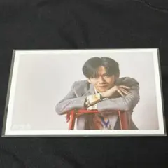 超特急 リョウガ 31歳 生誕生写真25