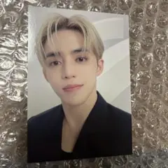 SEVENTEEN NEW_ JAPAN エスクプス　スンチョル　64 セルカ