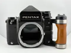 2025年最新】Pentax 6x7 ミラーアップの人気アイテム - メルカリ