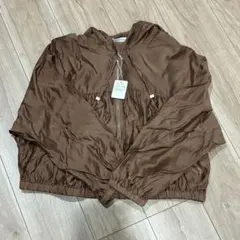 GreenParks シアーパーカーのサムネイル