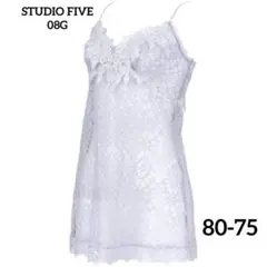 2025年最新】スタジオファイブ スリップの人気アイテム - メルカリ