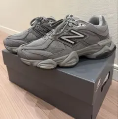 new balance ニューバランス GC9060GB グレー 24.5 new balance ニューバランス GC9060GB グレー 24.5 - メルカリ
