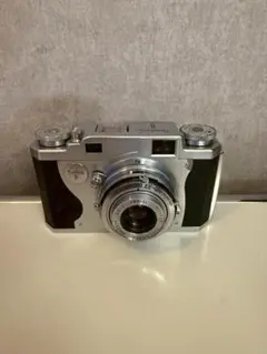 コニカ　Konica K mini Pingu 希少品　可愛いフィルムカメラ コニカ Konica K mini Pingu 希少品 可愛いフィルムカメラ - メルカリ