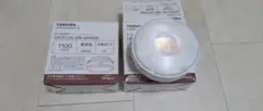 東芝 LECF/10L-M9-GH3085 1100クラス電球色 GH76p−5