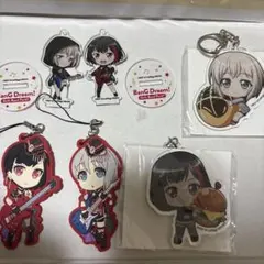 2026年最新】バンドリ BanG Dreamの人気アイテム - メルカリ
