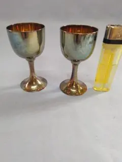 2025年最新】銀製 カップの人気アイテム - メルカリ