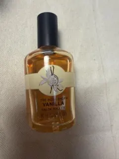 The Body Shop バニラ オードトワレ30ml