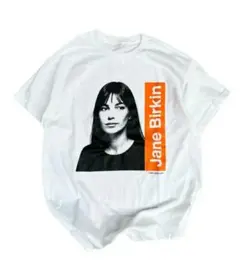 Jane Birkin Tee　TENBOX 10 XLのサムネイル