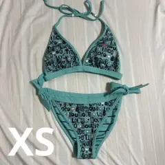 【1度のみ着用・ハワイで購入】Loco boutique / ビキニ ワイキキのサムネイル