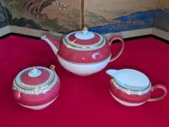 希少品】リチャードジノリ☆インペロメッシュ・ポルトフィーノ 